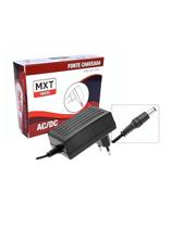 Fonte Chaveada Mxt Cftv Led 12v 2a