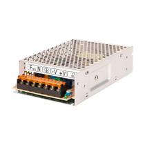 Fonte Chaveada para CFTV - 12.8V 10A - Bivolt - para CFTV, Automação e LED - Intelbras EFM1210G2 Fonte Chaveada para CFTV - 12.8V 10A - Bivolt - para CFTV, Automação e LED - Intelbras EFM1210G2