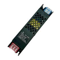 Fonte Chaveada para Fita Led Slim 24V 4.2A 100W Bivolt - Delis - DS-24100S Fonte Chaveada para Fita Led Slim 24V 4.2A 100W Bivolt - Delis - DS-24100S