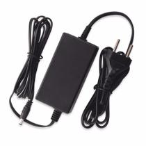 Fonte Chaveada Para Ring Light 12v 5a Bivolt - Mxt Fonte Chaveada Para Ring Light 12v 5a Bivolt - Mxt