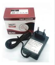 Fonte Chaveada Para uso Geral 12V - 2A - 24W - MXT