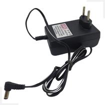 Fonte Chaveada Pedaleira 9v X 800mah (Negativo) Maxxi Fonte Chaveada Pedaleira 9v X 800mah (Negativo) Maxxi