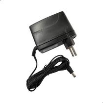 Fonte Chaveada Pino Fino 9,5V 1AMP Positivo Casio Maxxi Fonte Chaveada Pino Fino 9,5V 1AMP Positivo Casio Maxxi