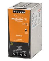 Fonte Chaveada Pro Eco3 240w 24v 10a Trifasico 1469540000