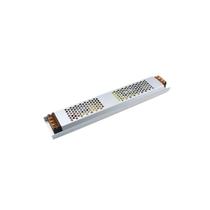 Fonte Chaveada Slim 12v 16,7a - 200w Bivolt Fonte Chaveada Slim 12v 16,7a - 200w Bivolt