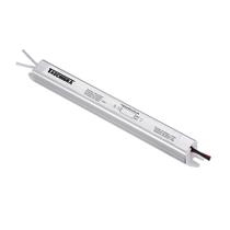 Fonte chaveada SLIM 24W Autovolt 12VDC 2A Fonte chaveada SLIM 24W Autovolt 12VDC 2A