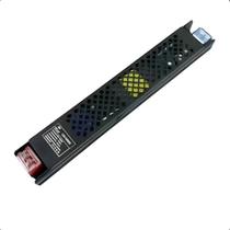 Fonte Chaveada Slim 400W 12V Bivolt - Delis - DS-12400S