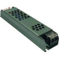 Fonte chaveada slim 60w 5a bivolt 12v ip20 galaxy Fonte chaveada slim 60w 5a bivolt 12v ip20 galaxy