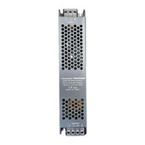 Fonte Chaveada Slim Automática 12V 25A 300W Roadstar - RS1225A F 300 W MI Fonte Chaveada Slim Automática 12V 25A 300W Roadstar - RS1225A F 300 W MI