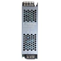 Fonte chaveada slim bivolt automática 10a 24v 240w - e-think - GENERICO