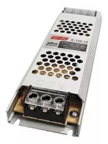 Fonte Chaveada Slim Capa Preta 12v 10A Roya