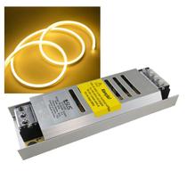 Fonte Chaveada Slim Driver 12V 5A Camera CFTV Perfil Fita de Led Circuito Interno Iluminaçao Lustre Segurança Fonte Chaveada Slim Driver 12V 5A Camera CFTV Perfil Fita de Led Circuito Interno Iluminaçao Lustre Segurança