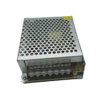 Fonte Chaveada Tipo Colmeia para LED - Câmeras - CFTV - 12 Volts - 10 A Fonte Chaveada Tipo Colmeia para LED - Câmeras - CFTV - 12 Volts - 10 A