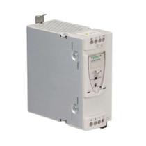 Fonte Chaveada Universal 5a 100/500vca Saída 24v Schneider