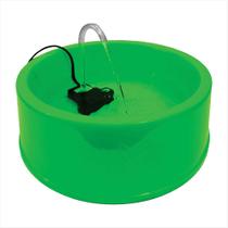 Fonte Circle Avipet 2,5L Biv Verde Neon