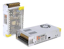 Fonte Colmeia 12v 10a - Fc Fontes