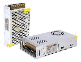 Fonte Colmeia 12v 10a - Fc Fontes