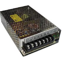 Fonte Colmeia 12V 10A para Câmeras de Segurança