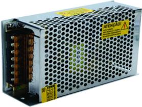 Fonte colmeia 12v 20a 110/220v 240w twg