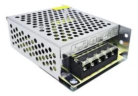 Fonte colmeia 12v 5a 110v 220v 60w hitec Fonte colmeia 12v 5a 110v 220v 60w hitec