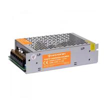 Fonte Colmeia 12vdc 10a 120w Bivolt Automática Hayonik FTC1210