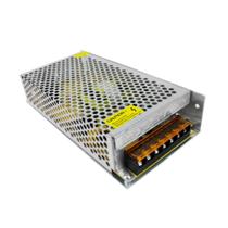 Fonte Colméia Cftv Gradeada Bivolt Protetor Surto 12v 10a - Pier Telecom Fonte Colméia Cftv Gradeada Bivolt Protetor Surto 12v 10a - Pier Telecom