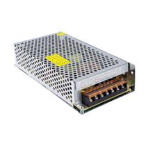 Fonte Colmeia Chaveada 10a 12v Camera Cftv Dvr Fita Led Som Bivolt - JL Protec