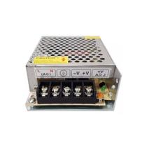 Fonte Colmeia Evus 12v 5a 60w Bivolt