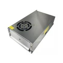 Fonte Colmeia Evus Psu-30a 12v 30a 360w Bivolt Fonte Colmeia Evus Psu-30a 12v 30a 360w Bivolt