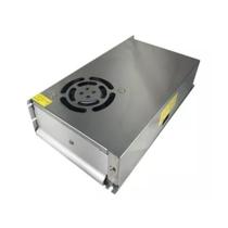 Fonte Colmeia Evus Psu-30A 12V 30A 360W Bivolt Fonte Colmeia Evus Psu-30A 12V 30A 360W Bivolt