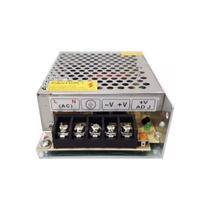 Fonte Colmeia Evus Psu-5b 12v 5a 60w Bivolt Pq