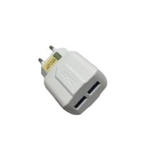 Fonte Com Cabo Carregador Usb Tipo C Turbo 4.1a - H'MASTER Fonte Com Cabo Carregador Usb Tipo C Turbo 4.1a - H'MASTER