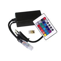 Fonte com Controle para Fita de LED RGB 220V