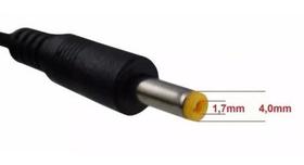 Fonte Compatível Caixa Amvox Aca188 Aca-188 Pino Grosso 9v