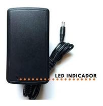 Fonte Compatível Com Caixa Lenoxx Ca 500 15V 3A