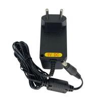 Fonte Compatível Com Pedal Guitarra Vox Lil Looper Vll1 9v1a