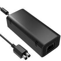 Fonte Compativel com Xbox 360 Slim Bivolt