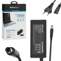 Fonte Compatível Dell Series 19.5V 90w 7.4X5.0mm BB20-DE19-B Fonte Compatível Dell Series 19.5V 90w 7.4X5.0mm BB20-DE19-B