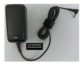 Fonte Compativel Hd Externo Srd0nf2 12v 2a
