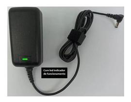 Fonte Compatível Hd Externo Srd0sd0 - V2 3tb 12v 2a