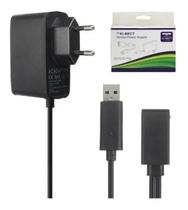 Fonte Compatível Kinect Usb Do Xbox 360 No Pc Adaptador