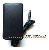 Fonte Compatível Lenoxx Ca-500 15V 3A Fonte Compatível Lenoxx Ca-500 15V 3A