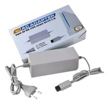 Fonte Compatível Nintendo Wii Bivolt Automática 110v-220v Premium - YooY.Air