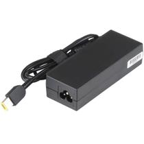 Fonte compatível p/ notebook lenovo 20v 3.25a 65w plug retan - Equipatech