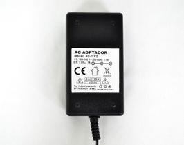 Fonte Compatível P/ Teclado Casio Mt40 7.5v 1a