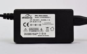 Fonte Compativel Para Ax-Synth 9V 2A Padrão Psb-1U