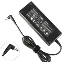 Fonte Compatível para Notebook Avell Titanium 19v 6.32a 120w