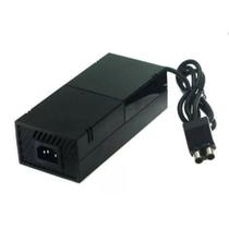 Fonte compativel Para video game Xbox One Bivolt 110v 220v 135w marca j.x - MHL