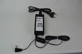 Fonte Compativel Roland E480b Dc In 12v 1.7a Fonte Compativel Roland E480b Dc In 12v 1.7a