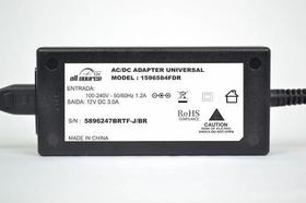 Fonte Compatível Safety Mark Ads-40rj-12 12036e Backup Plus